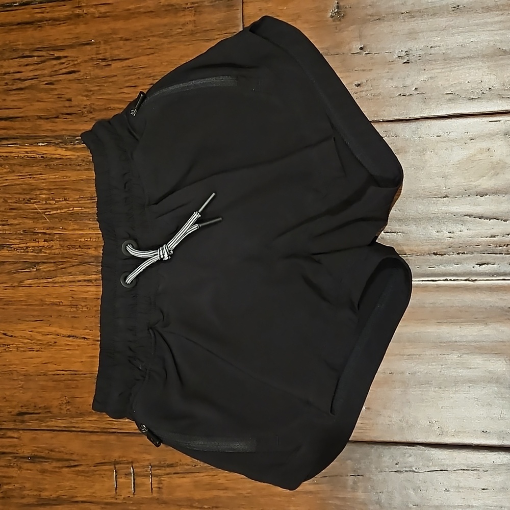 Athleta shorts